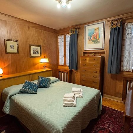 Rifugio Alle Vele Venice Ngoại thất bức ảnh