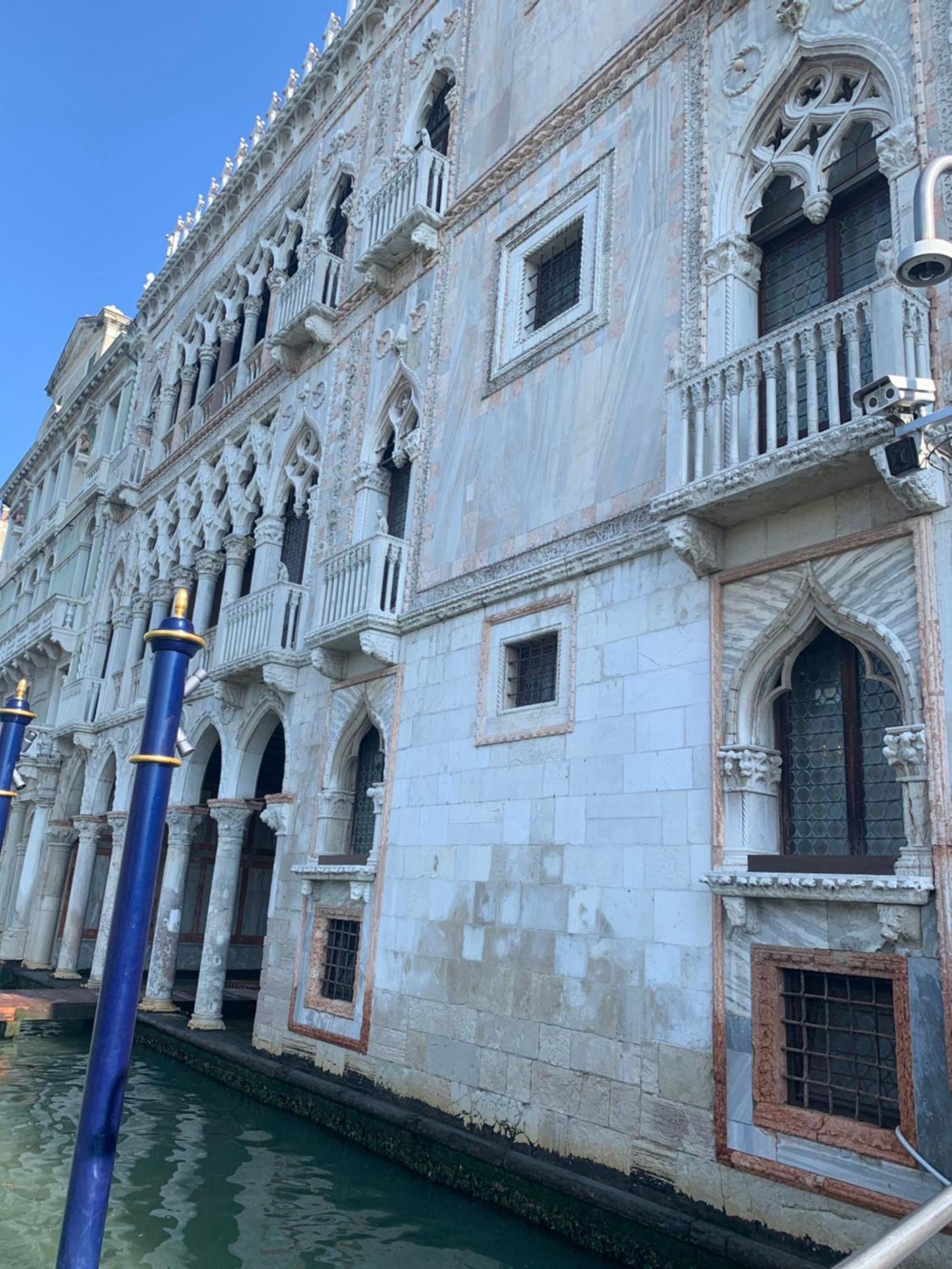 Rifugio Alle Vele Venice Ngoại thất bức ảnh