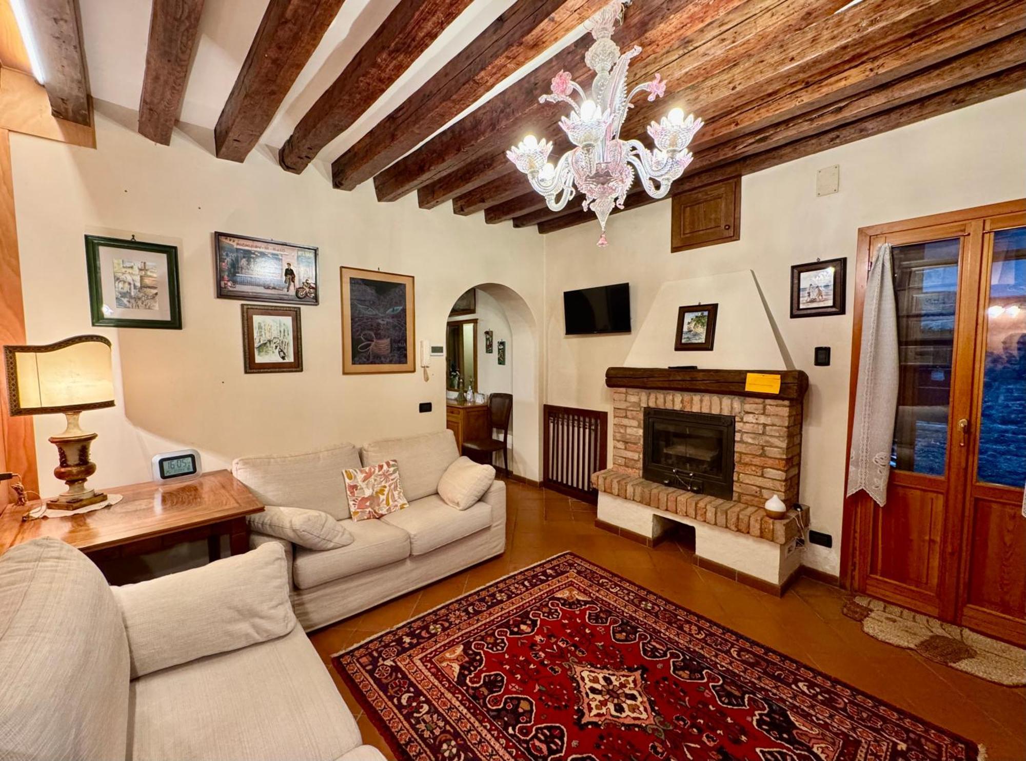 Rifugio Alle Vele Venice Ngoại thất bức ảnh