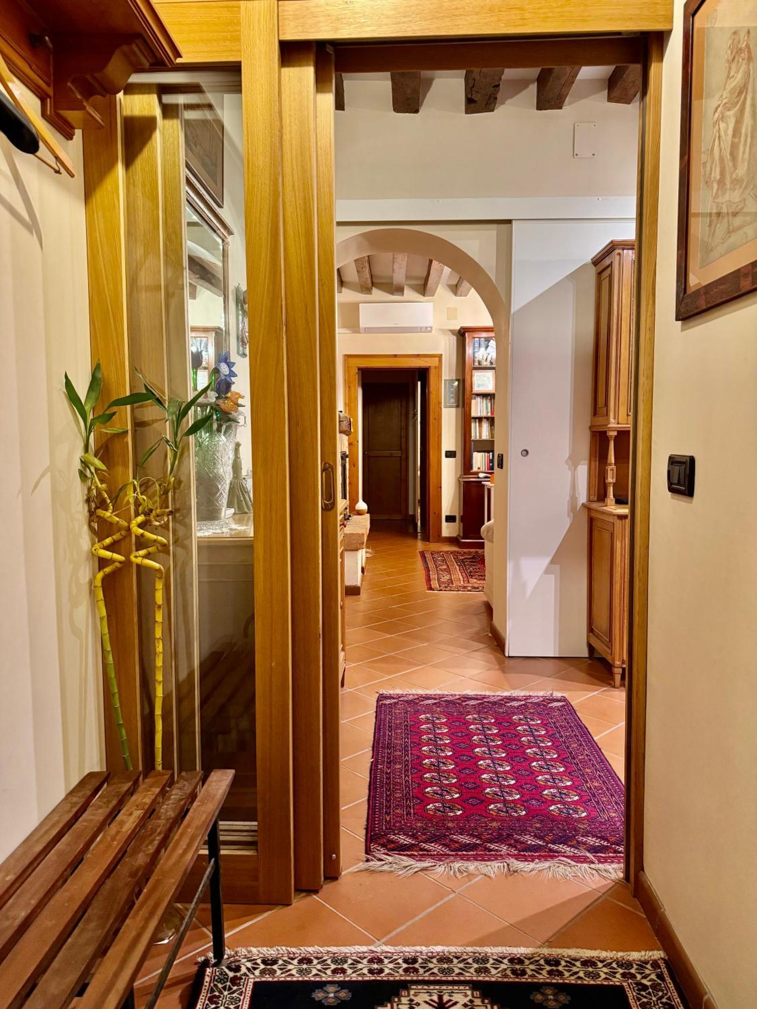 Rifugio Alle Vele Venice Ngoại thất bức ảnh