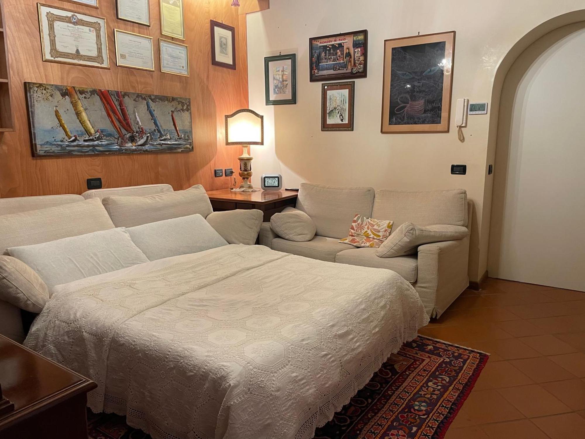 Rifugio Alle Vele Venice Ngoại thất bức ảnh